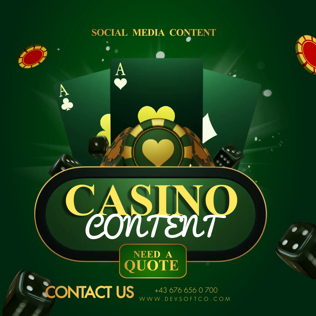 Casino 1